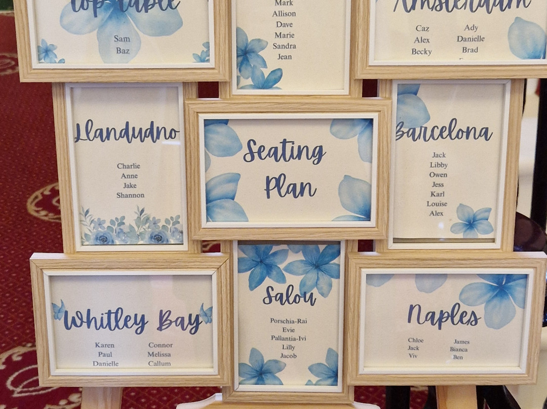 Owston Hall Hotel主图