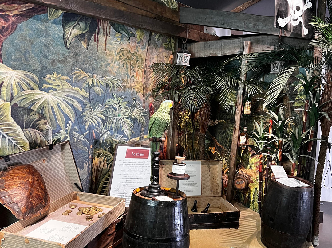 Chateau De Saint-Martin-Taradeau必去景点