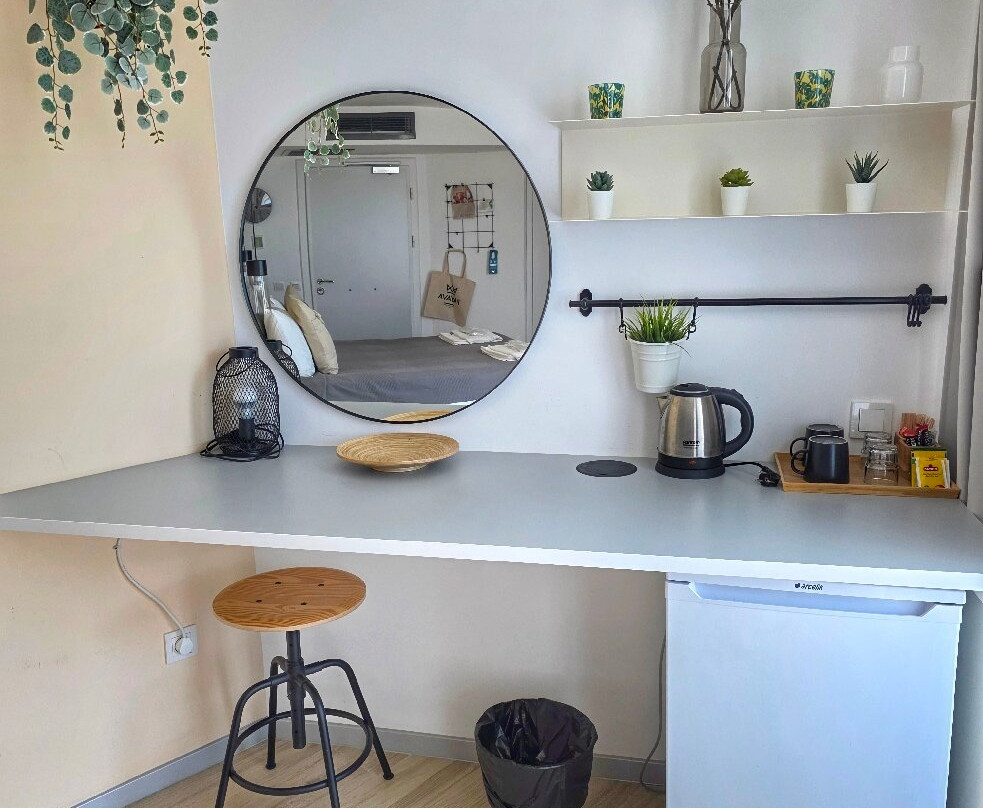 Payava Hotel by True Blue主图