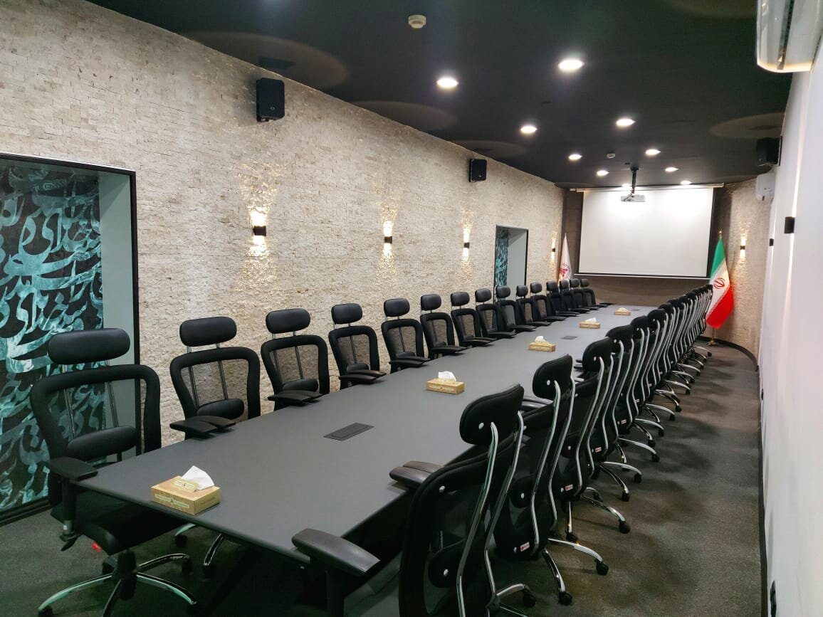 埃文酒店-商务中心/多功能厅