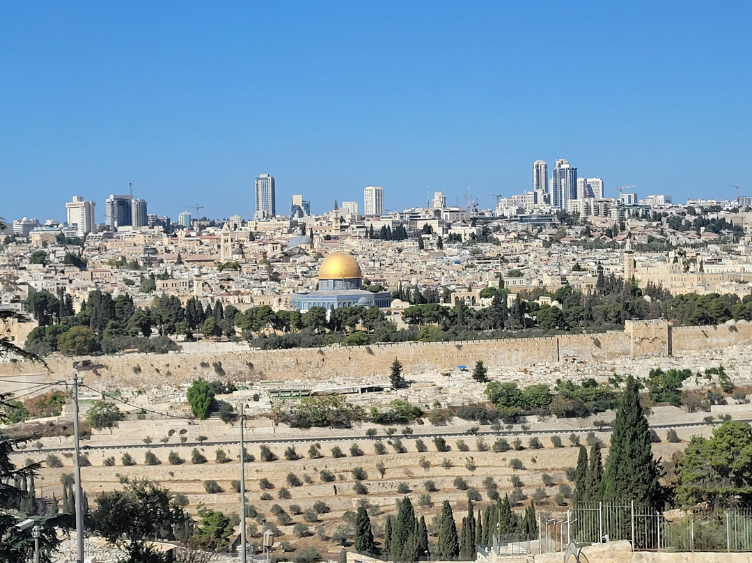 Noah Tours Ltd-Neve Ilan必去景点