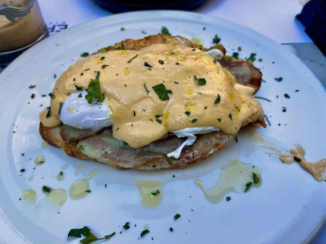 Pepe Nero Diverse Bar