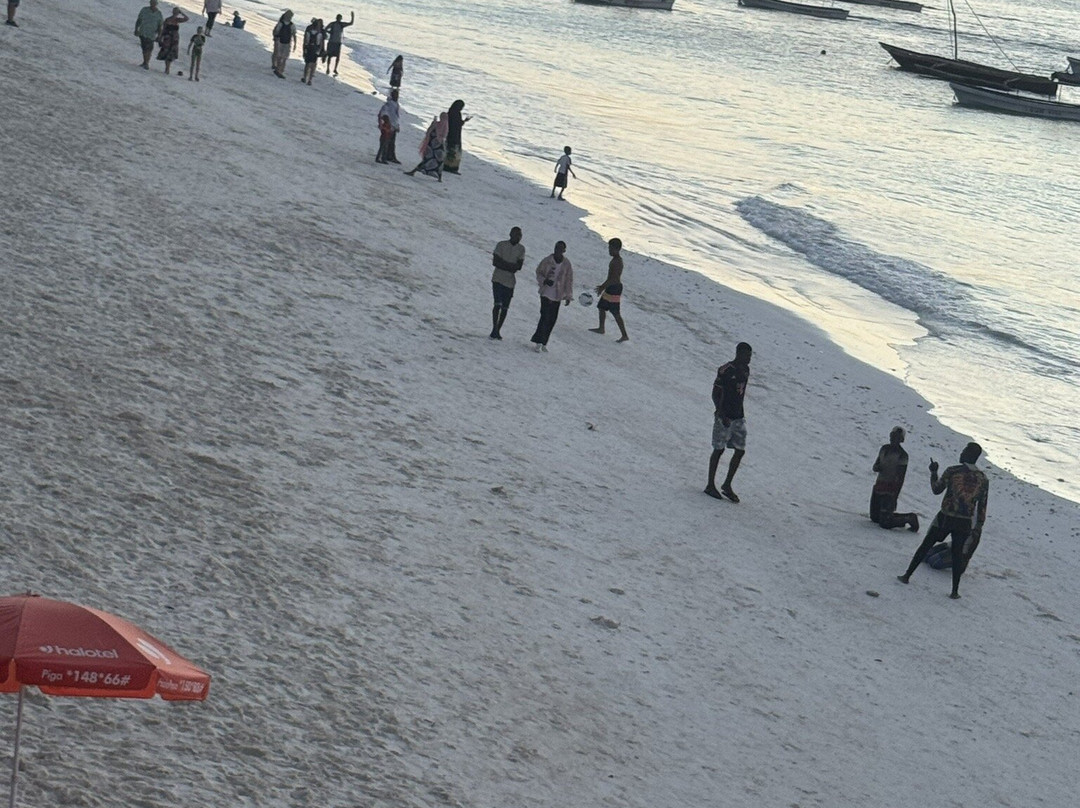 Triple J Zanzibar Tours And Transfers-桑给巴尔市必去景点