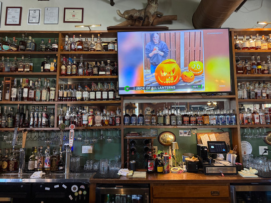 The Elkhorn Tavern-列克星敦必去景点