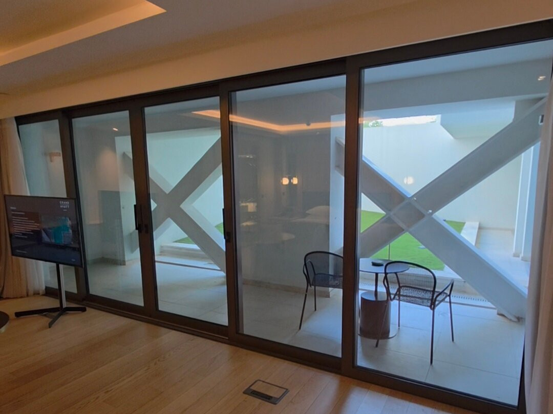 Grand Hyatt Athens主图