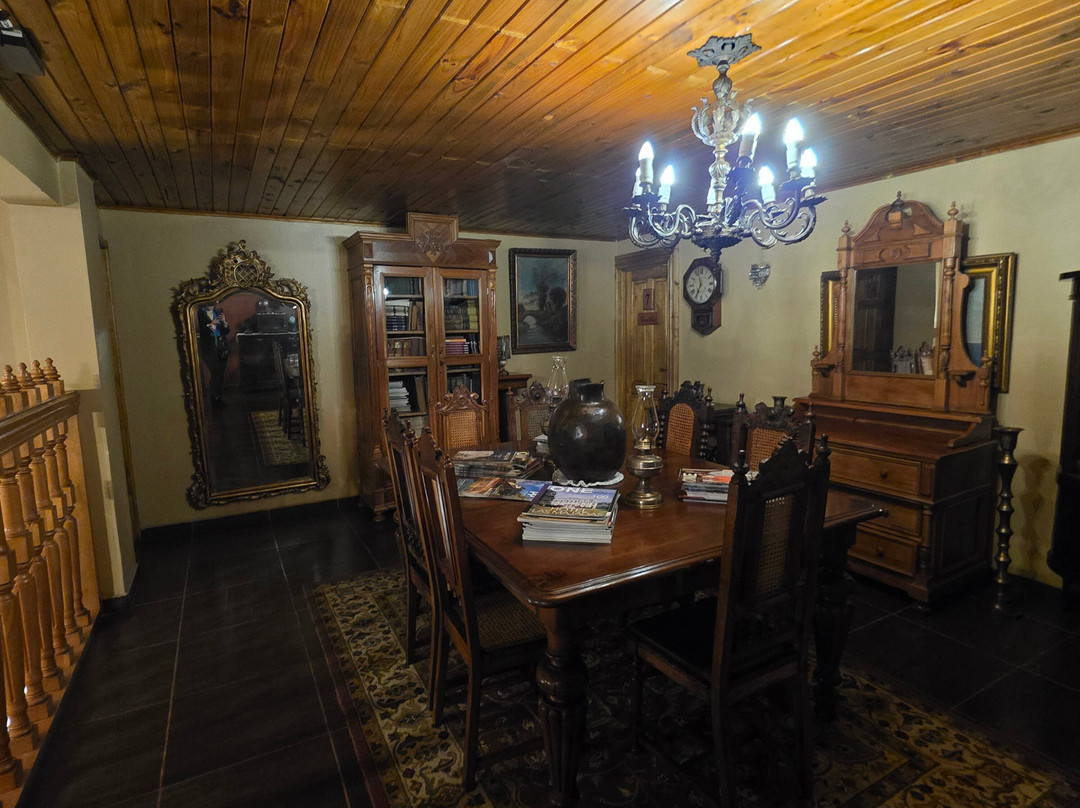 Hotel Boutique Vendimia主图