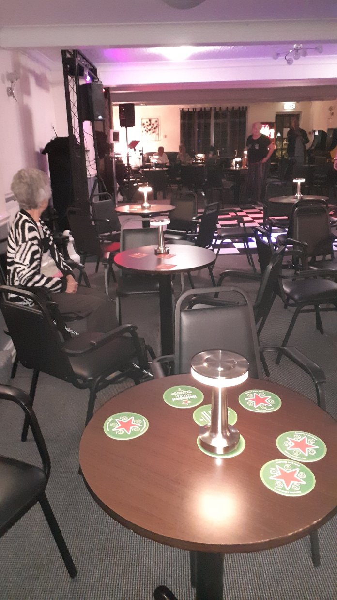 The Burlington Hotel-官方