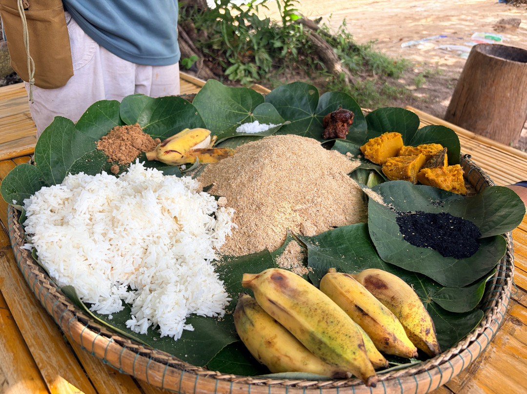 Koh Yao Elephant Beach
