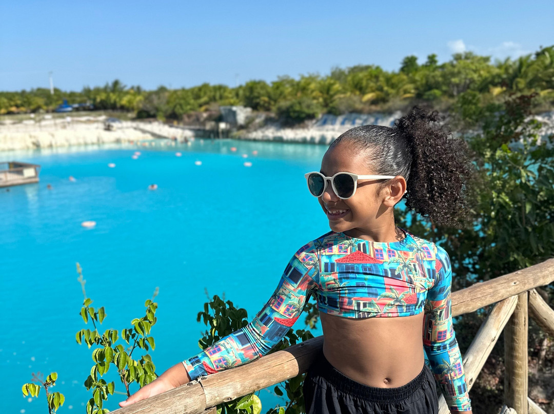 Oba Jeri Turismo-杰里科科拉必去景点