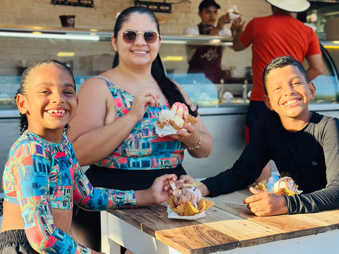 Oba Jeri Turismo-杰里科科拉必去景点