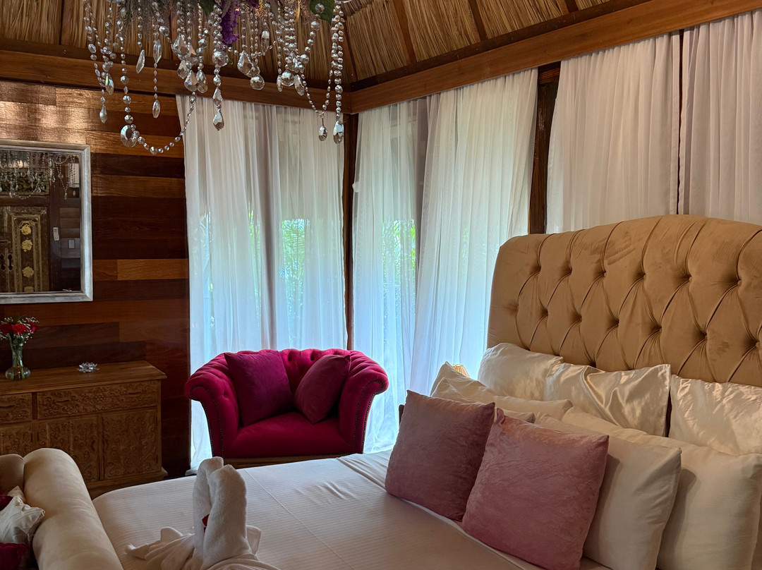 Aruba Ocean Villas主图