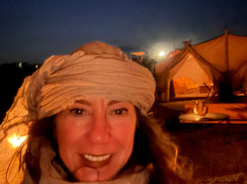 Morocco Riads and Beyond-马拉喀什必去景点