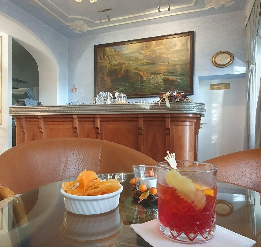 Hotel Lido Seegarten主图