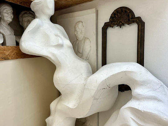 Art Museum Thanas Papa-地拉那必去景点