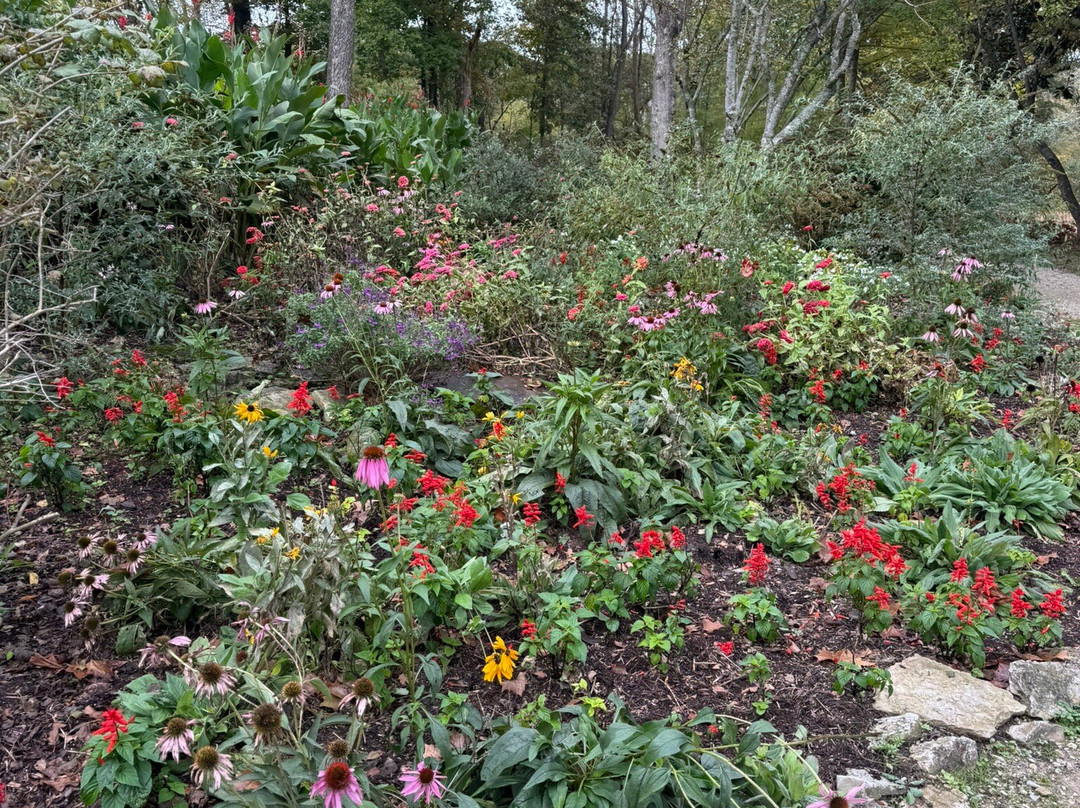 Blue Spring Heritage Center-尤里卡斯普林斯必去景点