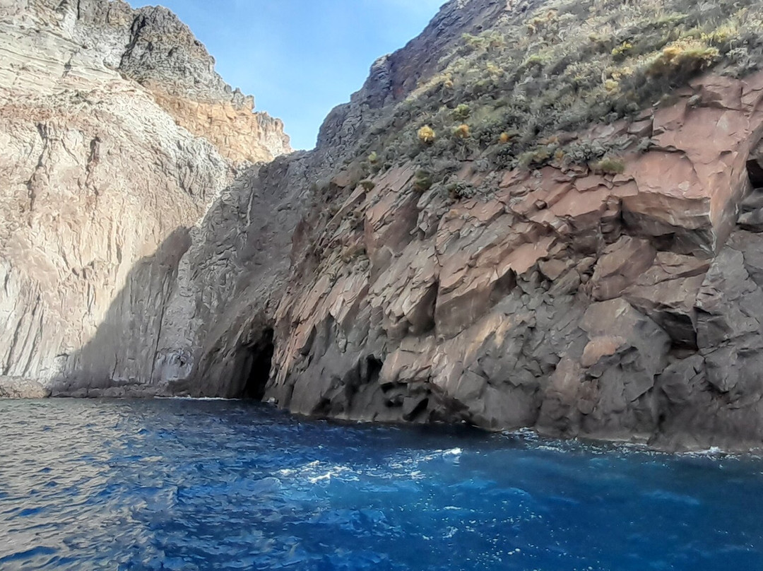 Da Massimo Dolce Vita Group-利帕里必去景点