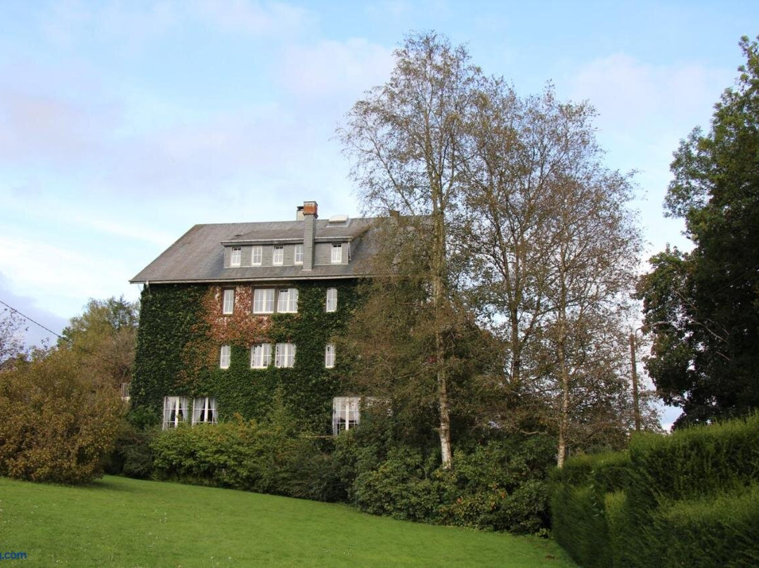 Hotel Maison des Ardennes