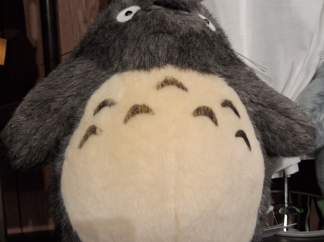 Ghibli Park-长久手市必去景点