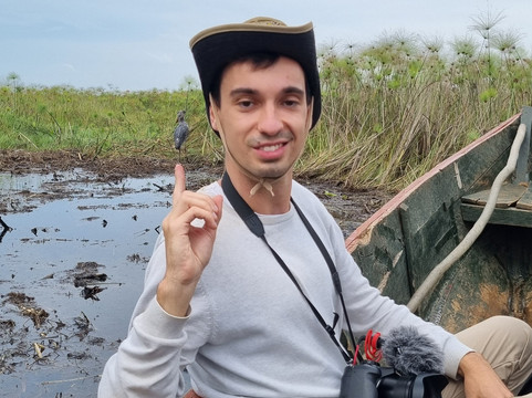 Realm Africa Safaris-恩德培必去景点