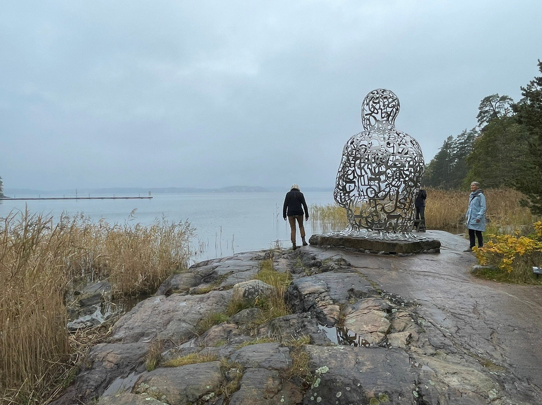 Artipelag-古斯塔夫斯博格必去景点