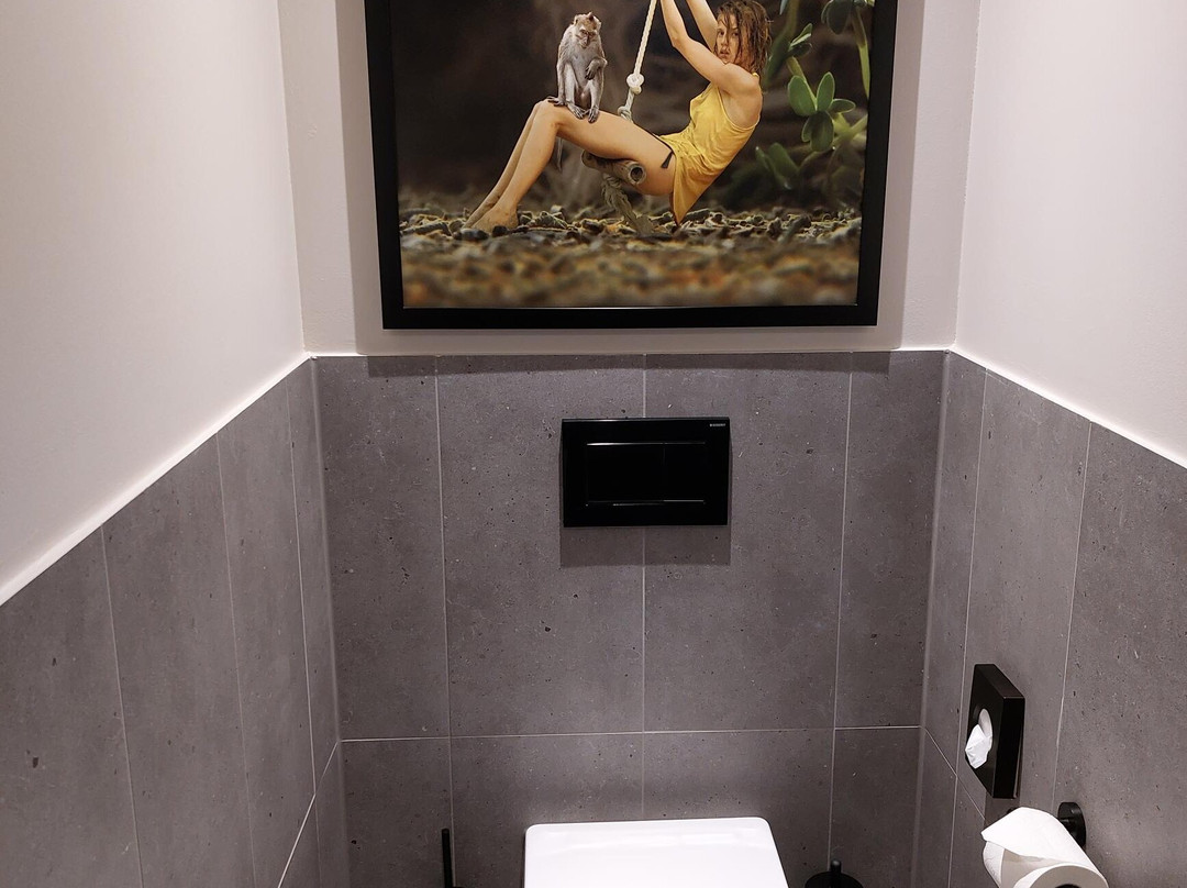 Me and All Hotel Ulm, by Hyatt主图