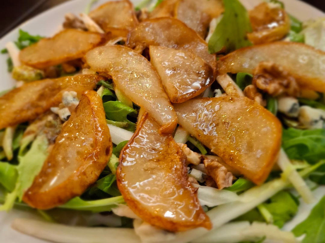 Wine Prosa-沙尔必去景点