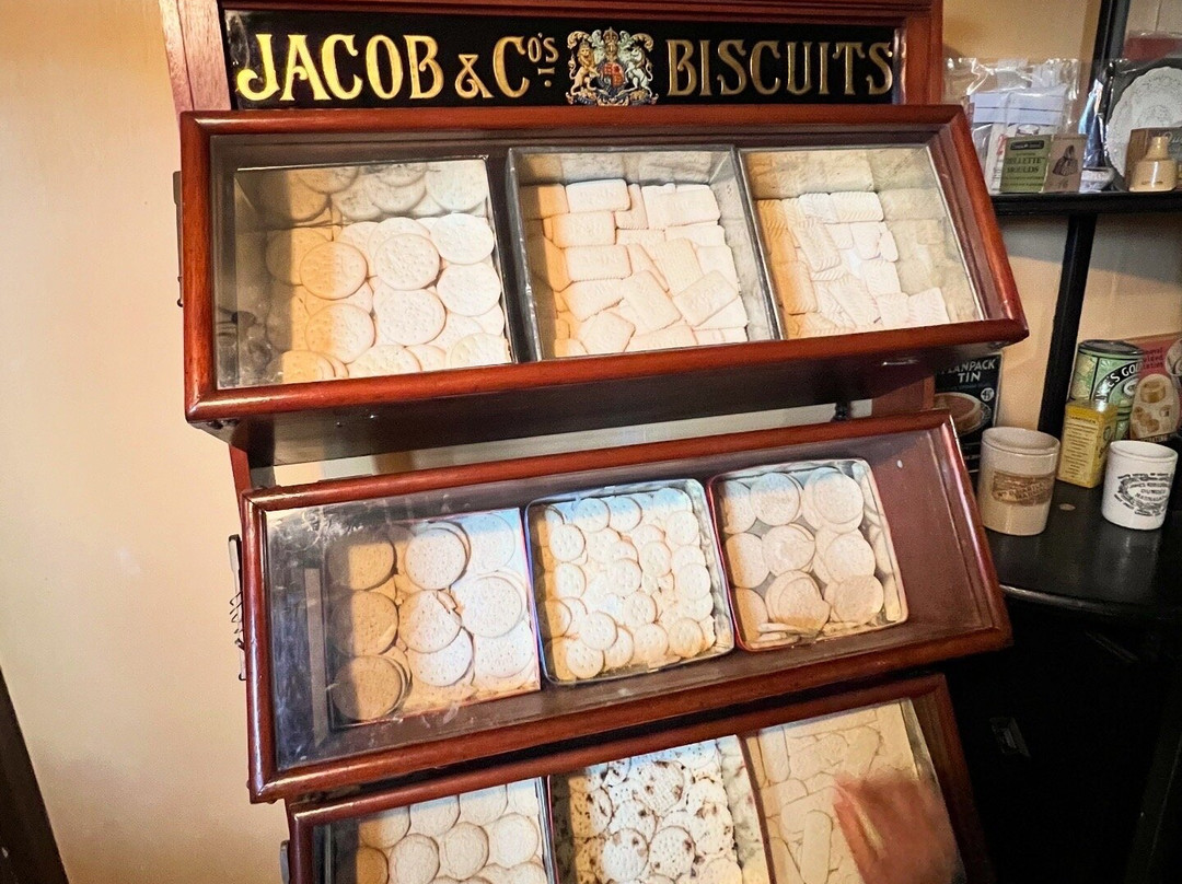 Milton Keynes Museum-Wolverton必去景点