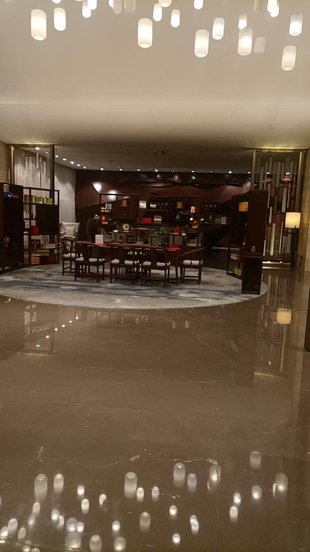 太原富力铂尔曼大酒店-官方