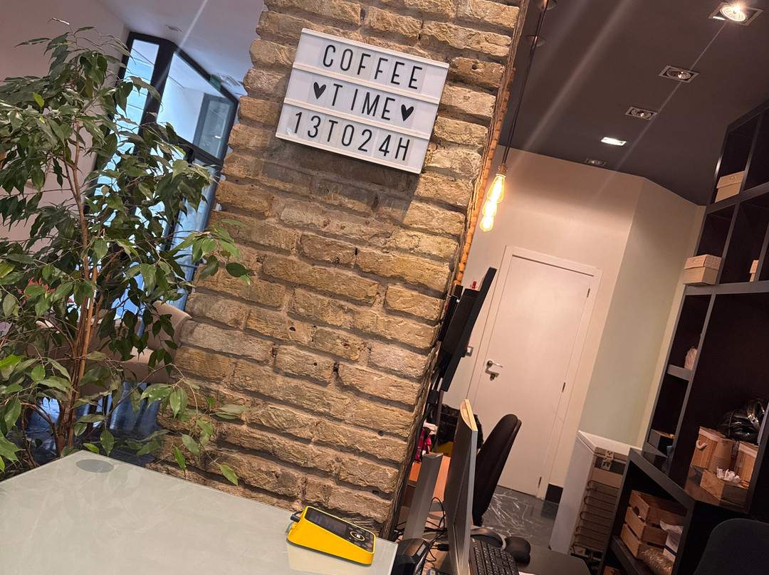 瓦伦西亚佩蒂特宫格曼尼亚斯酒店主图