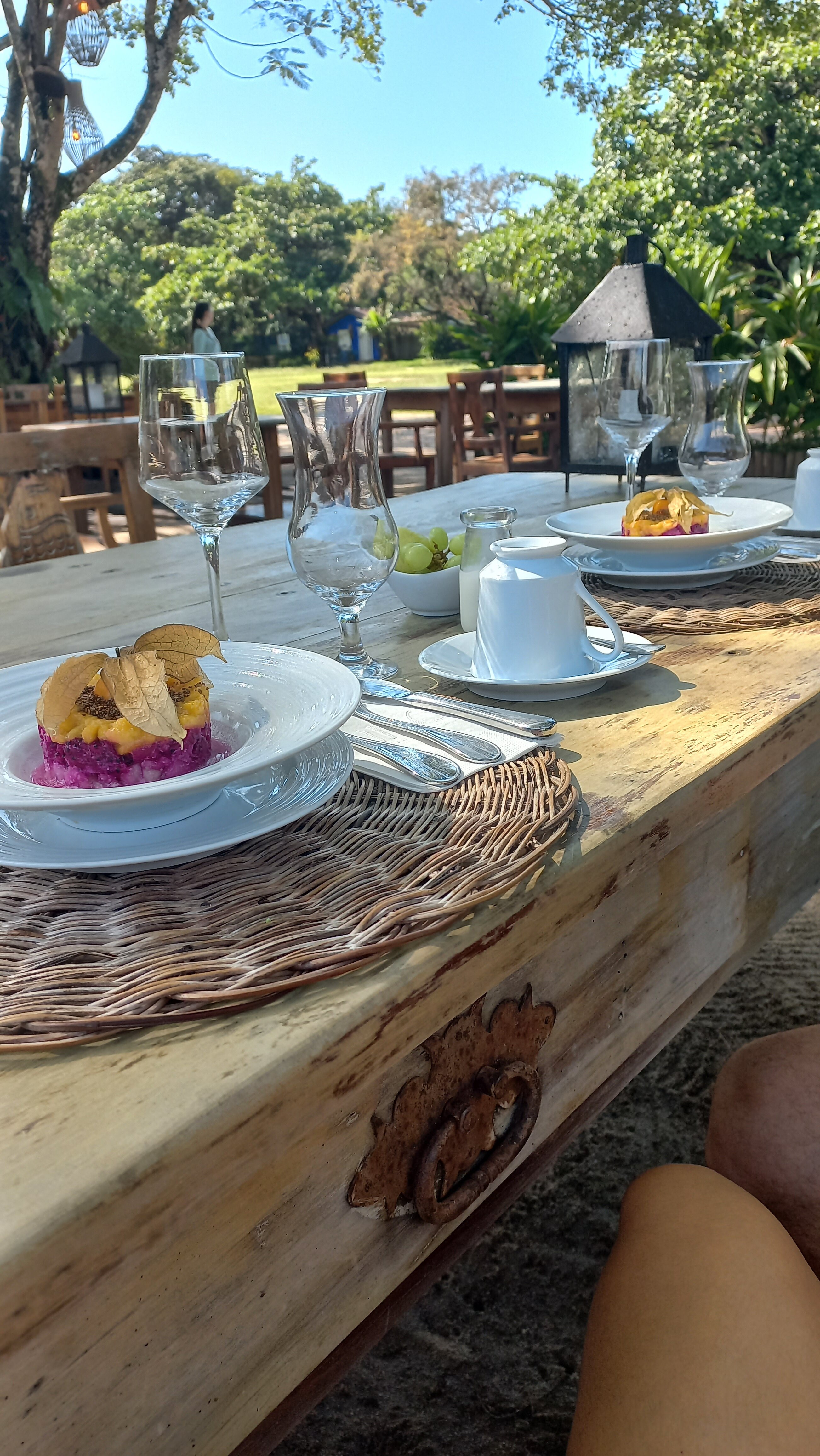 Casa la Torre-浴室