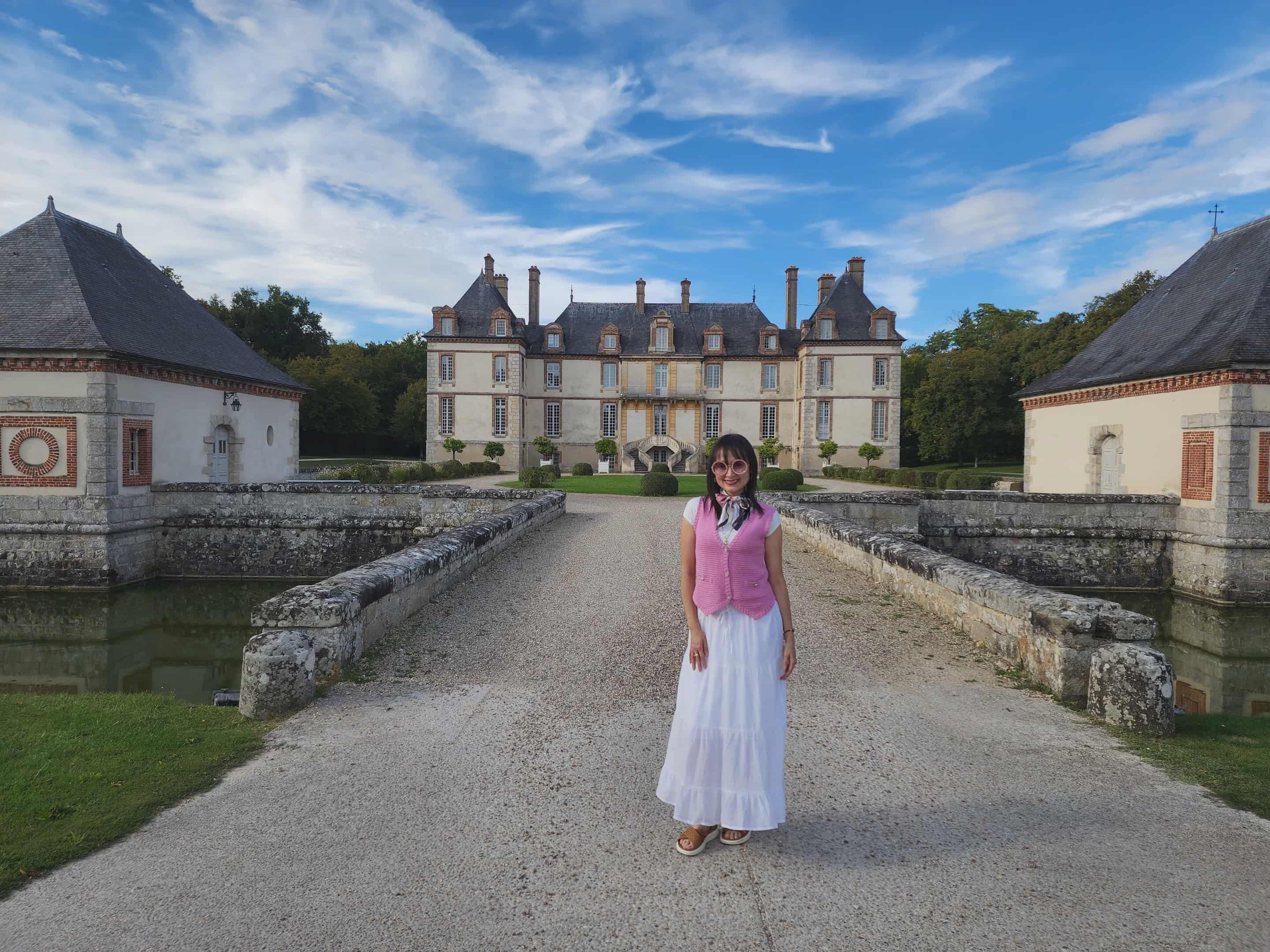 布龙城堡酒店-浴室
