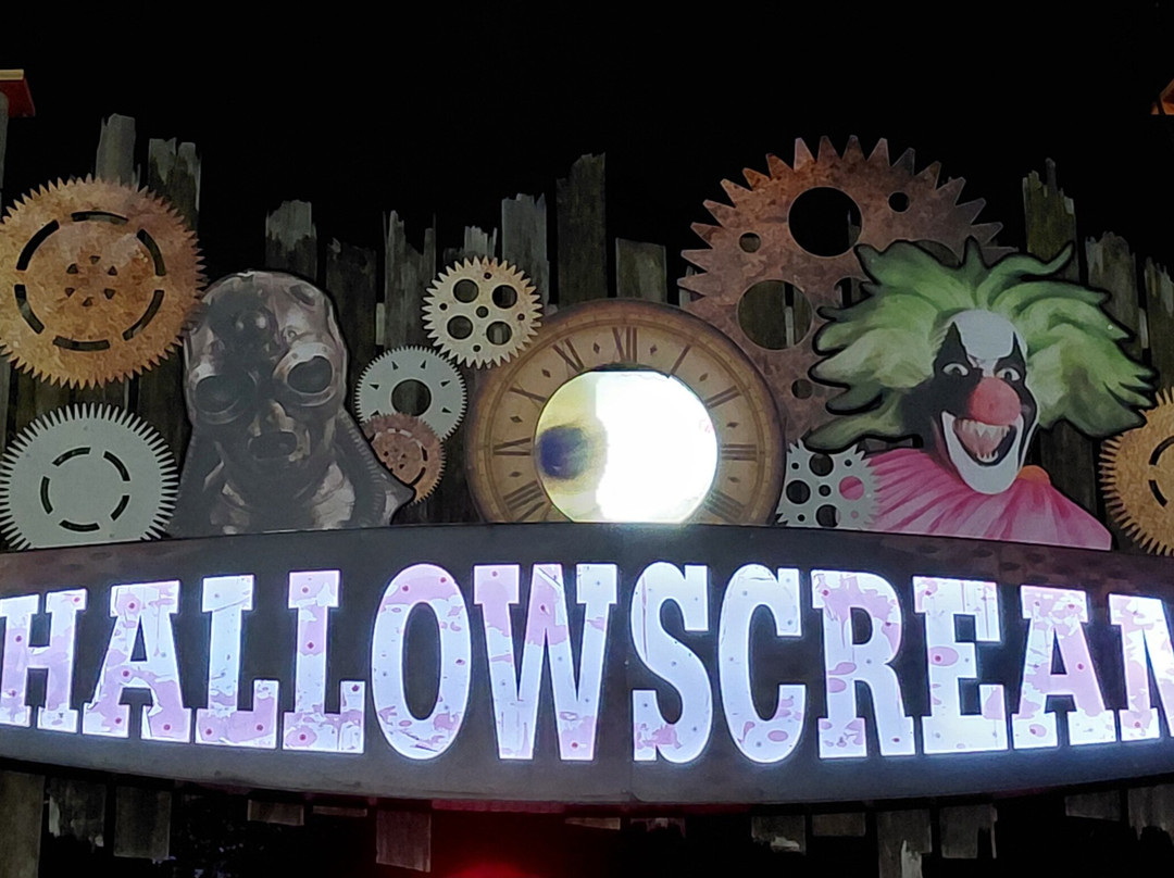 约克迷宫-约克必去景点