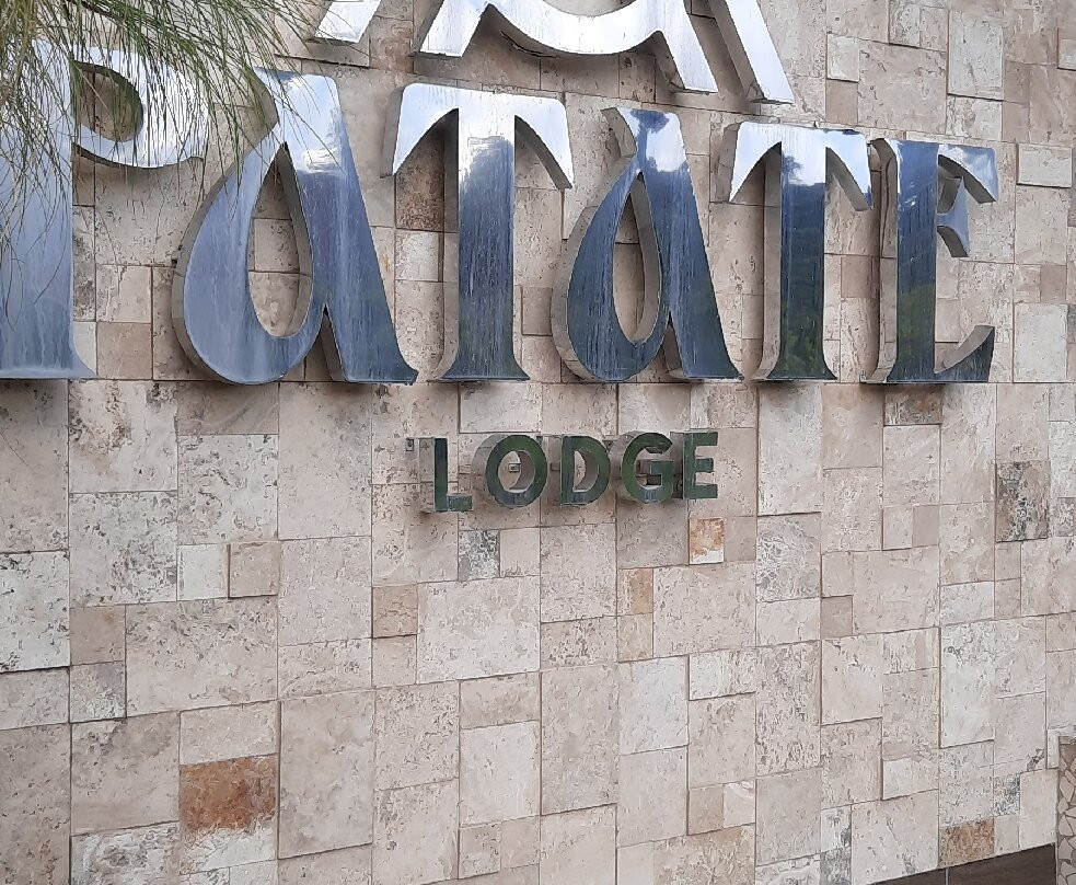 Patate Lodge