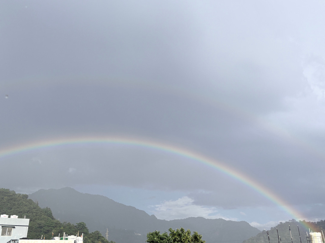 Vinyasa Yogashala-Tapovan必去景点