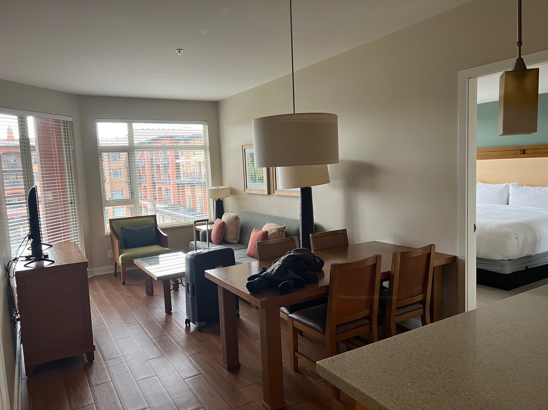 水印海滩度假村主图