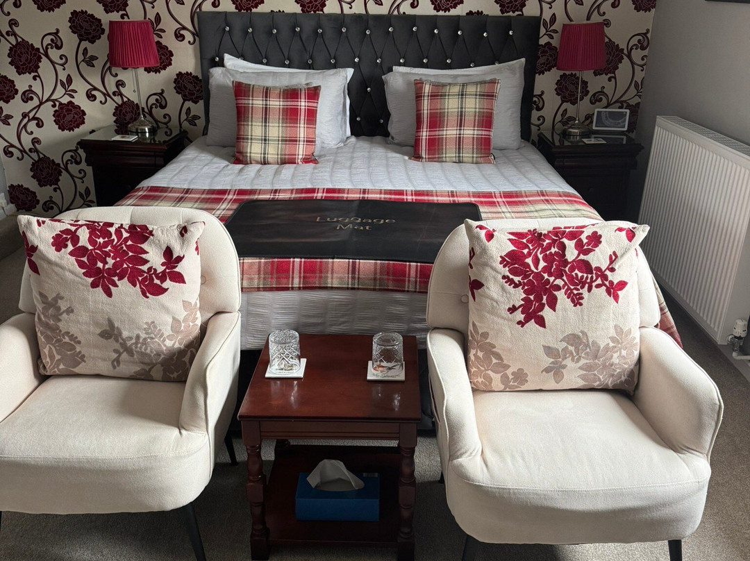 Holly House B&B主图