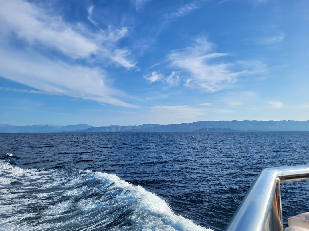 AKVILA TRAVEL COMPANY-Agios Georgios必去景点