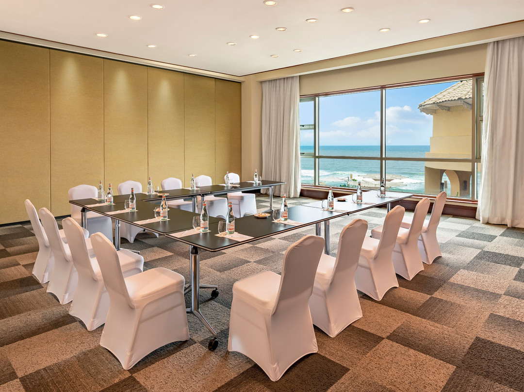 圣多明各加泰罗尼亚酒店主图