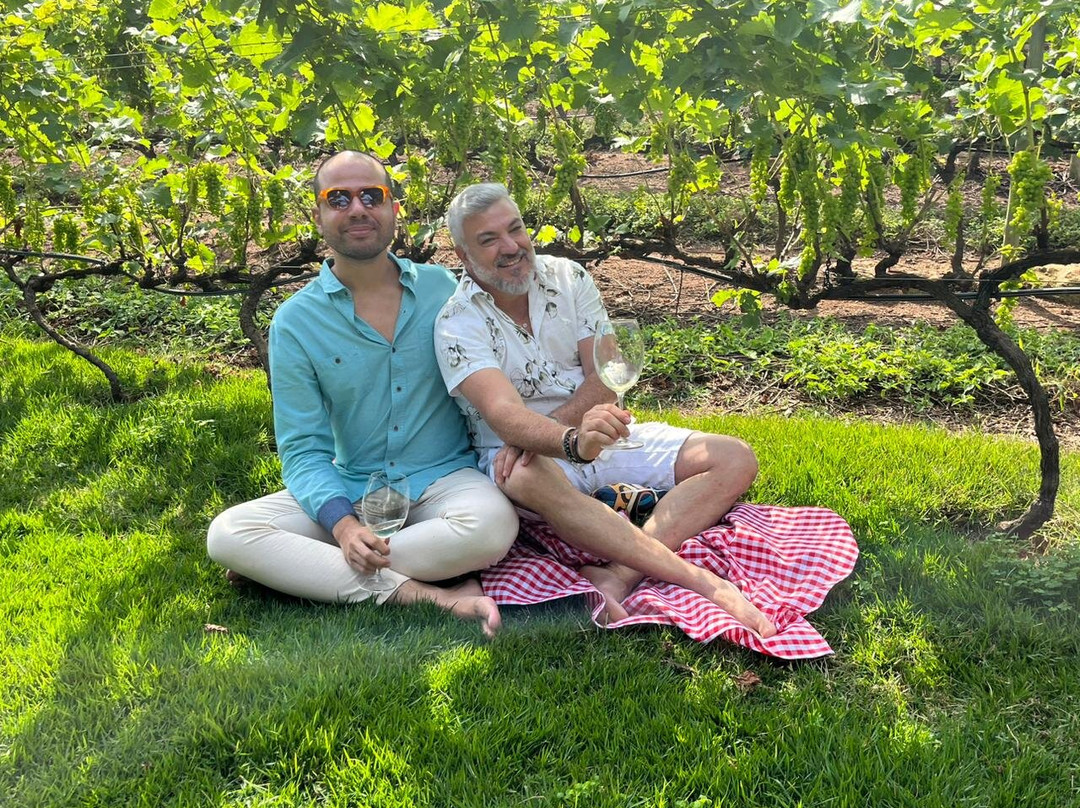 Verrone House-Itobi必去景点