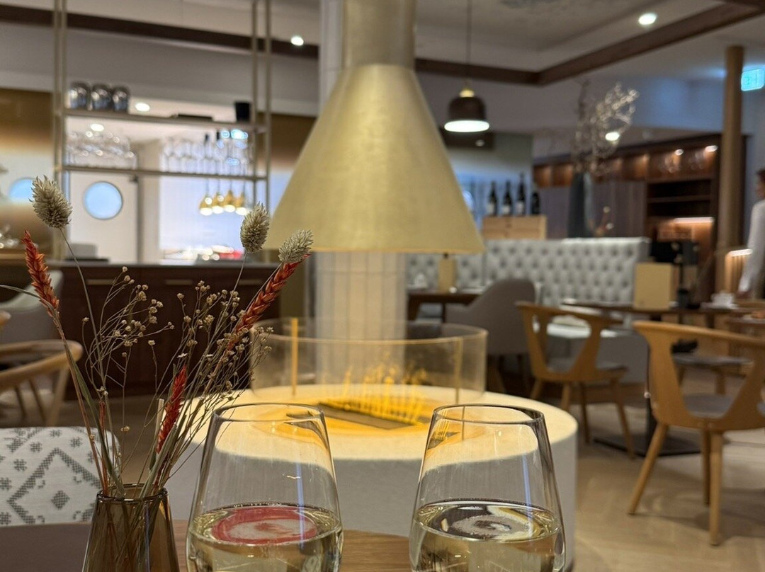 Caro & Selig, Tegernsee, Autograph Collection主图