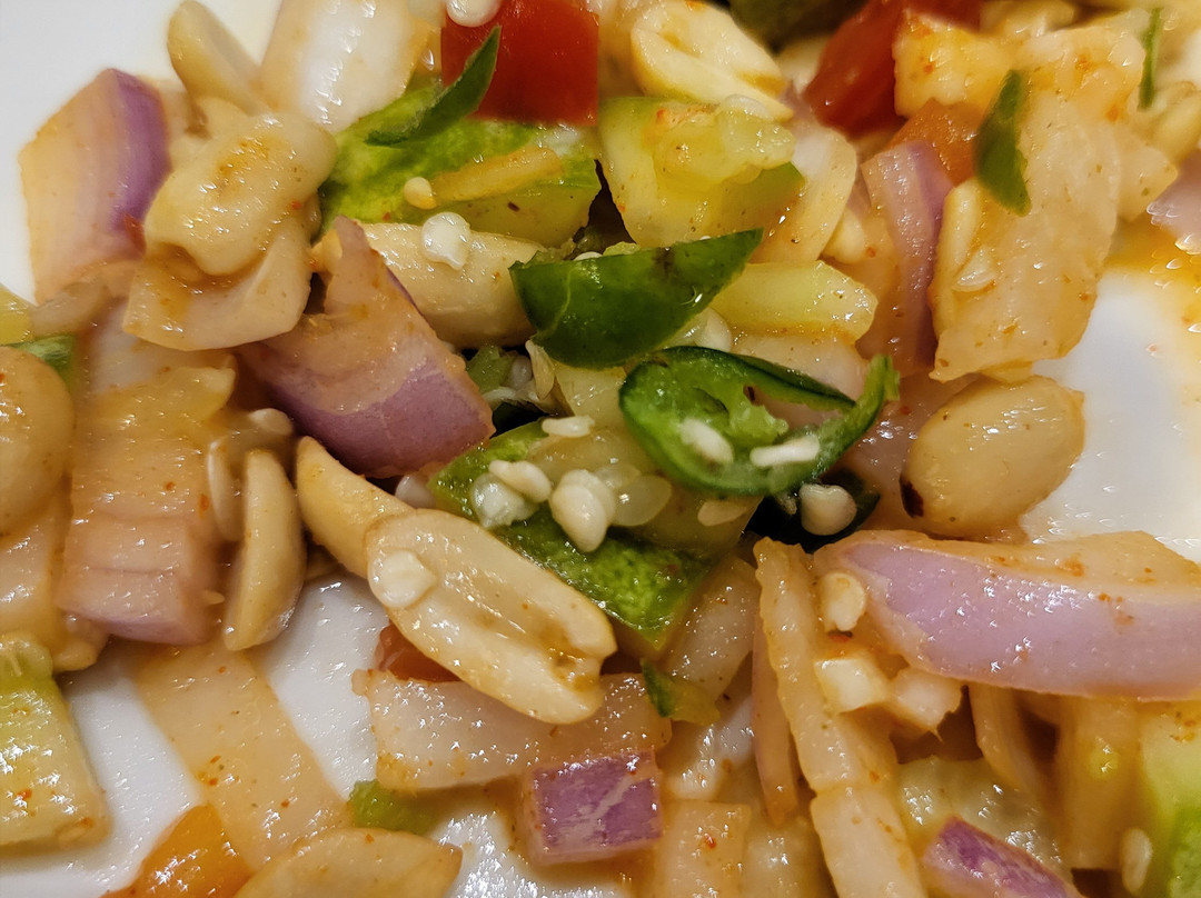 Madhuban Hotel主图