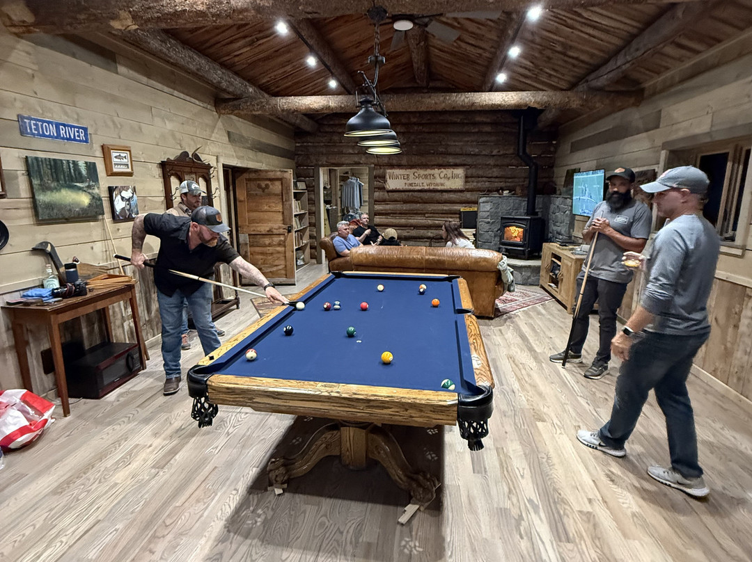 Jemas Ranch-Daniel必去景点