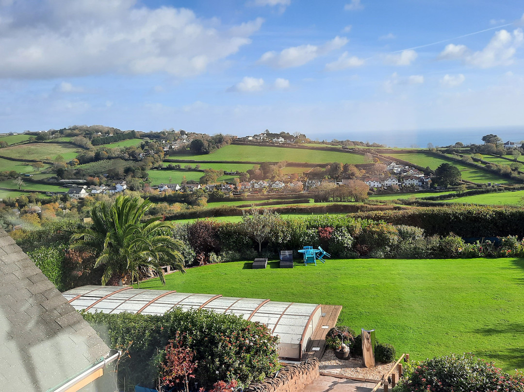 Halekulani Devon主图