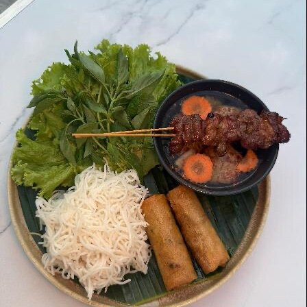 Mevui Vietnam Kitchen - Legian Bali