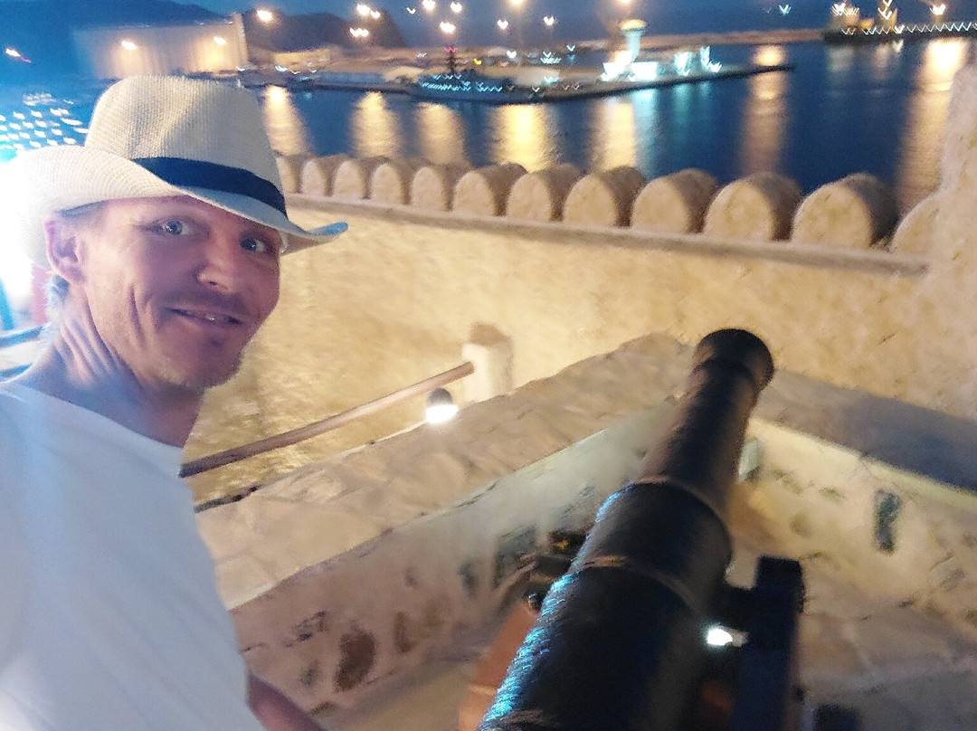 Centara Life Muscat Dunes Hotel主图