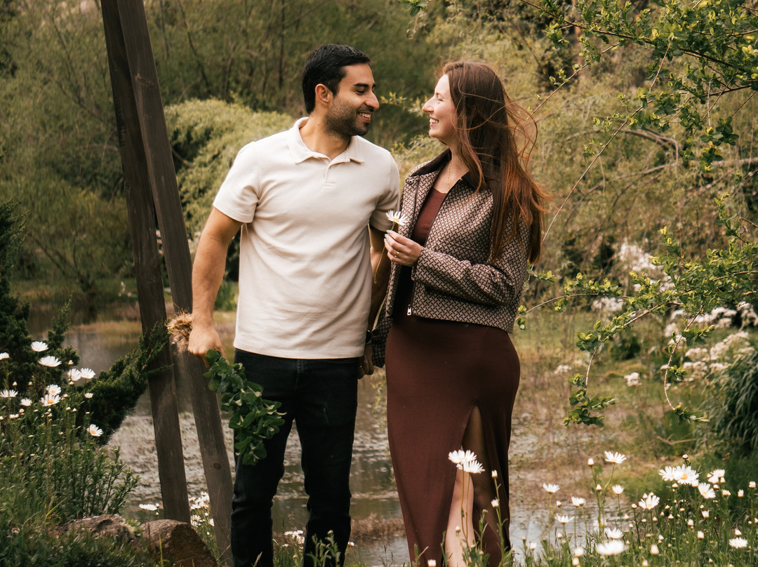 Pousada Cantos e Encantos主图