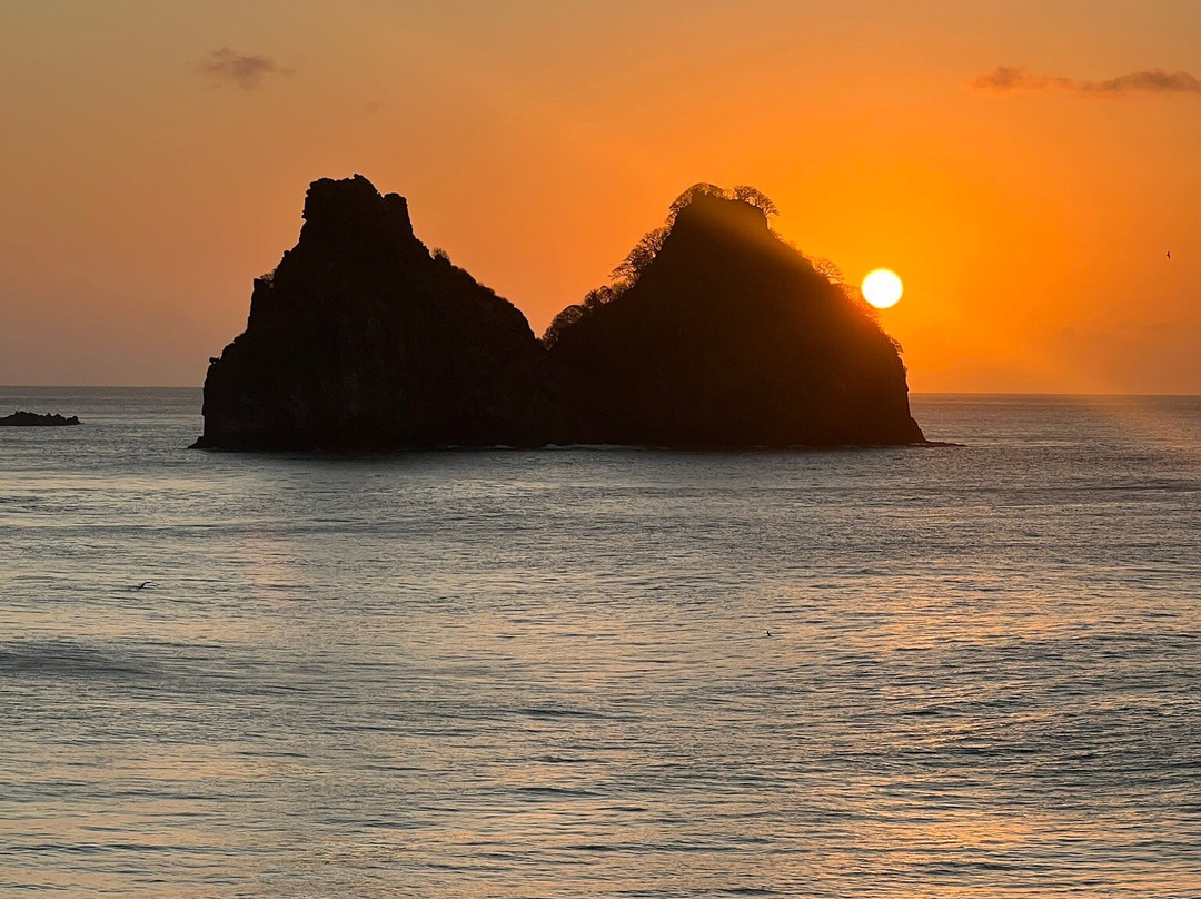 Fernando de Noronha Marine National Park-费尔南多-迪诺罗尼亚群岛必去景点