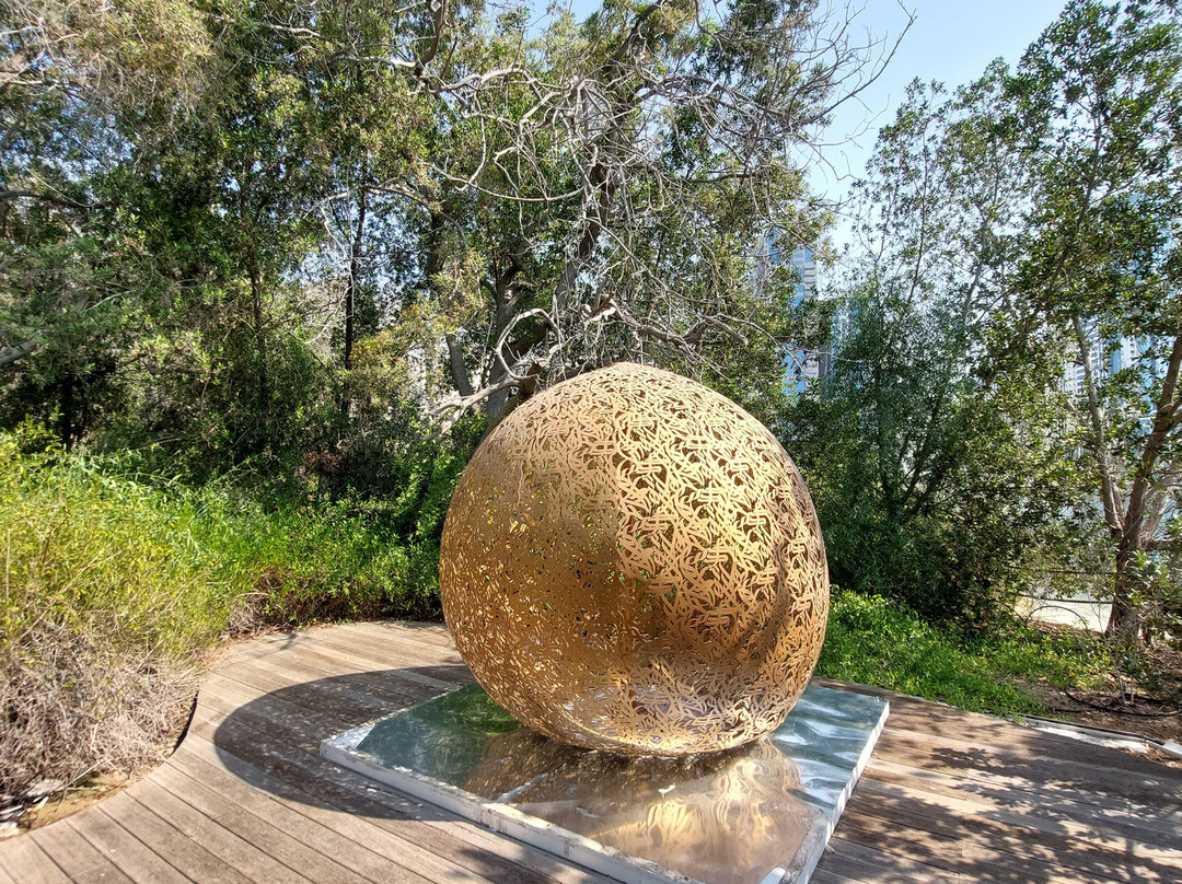 Al Noor Island-沙迦必去景点