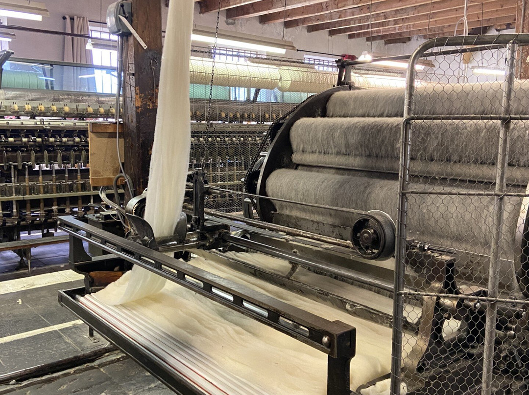 Filature Arpin-Seez必去景点