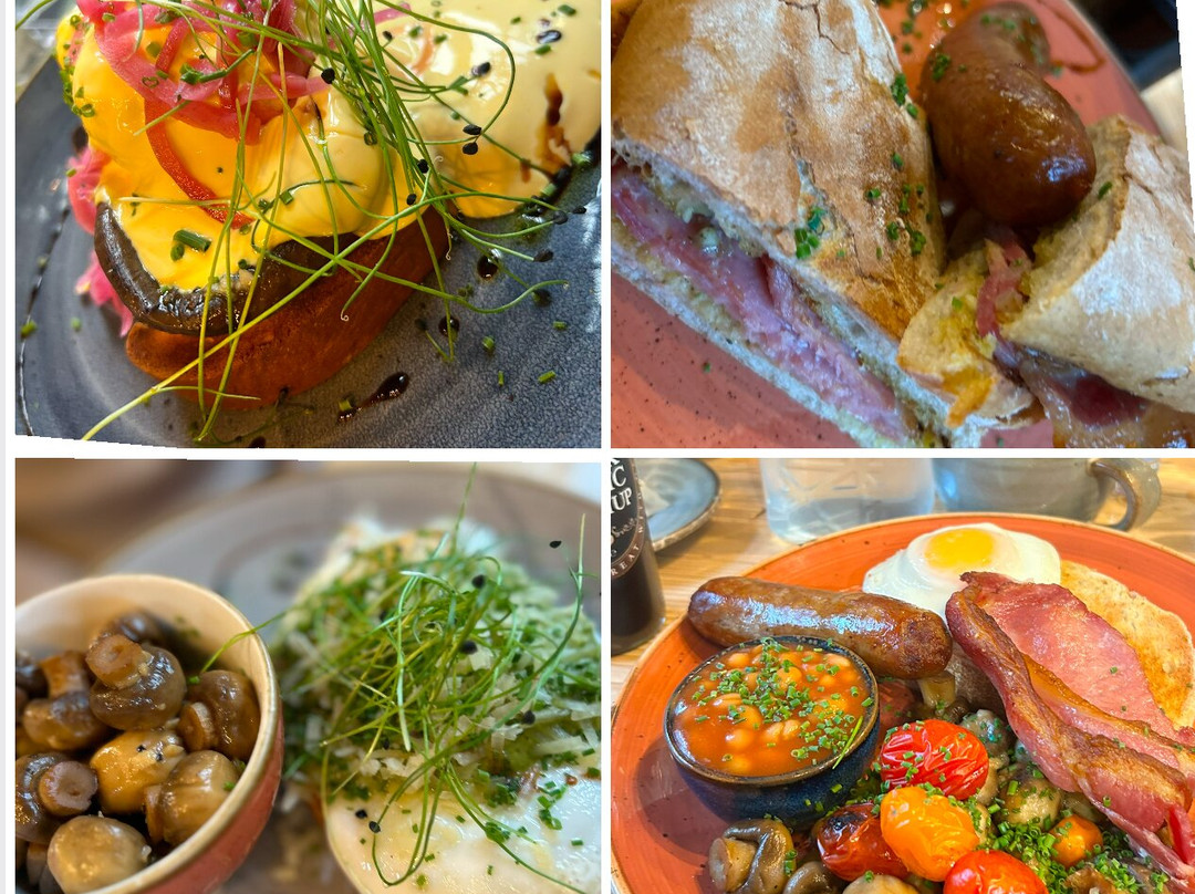 The Garlic Farm-Newchurch必去景点